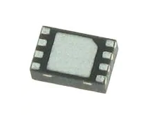 Microchip EEPROM 24LC04BT-I/MC