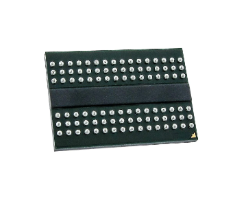 ISSI SDRAM IS43TR16128CL-125KBL-TR