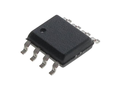 Microchip 25LC160CT-E/SN EEPROM