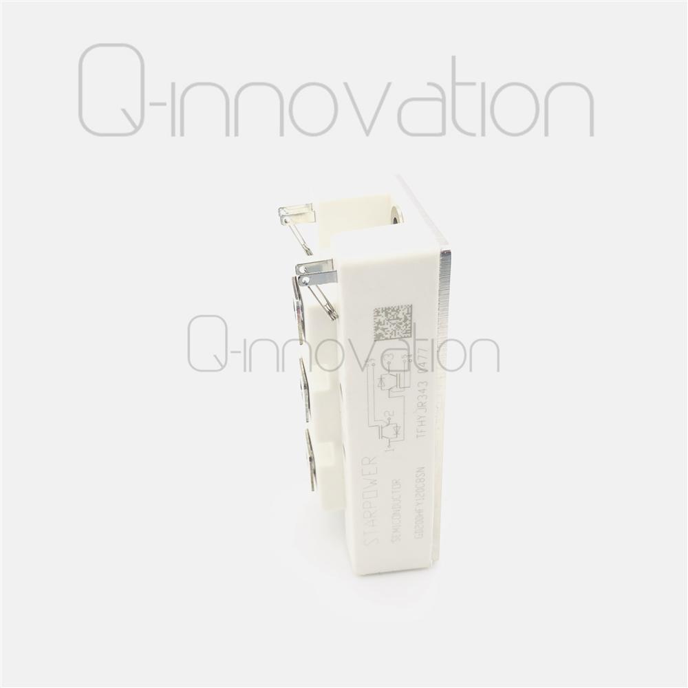 STARPOWER˹IGBTģGD200HFY120C8SN