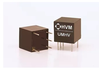 HVM TECHNOLOGY高压电源
