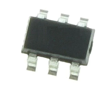 Microchip 24AA02E48T-E/OT EEPROM