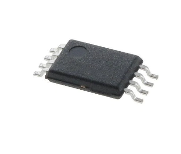 93LC56A/ST Microchip EEPROM