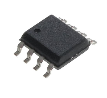 Microchip EEPROM 24AA025E64T-I/SN