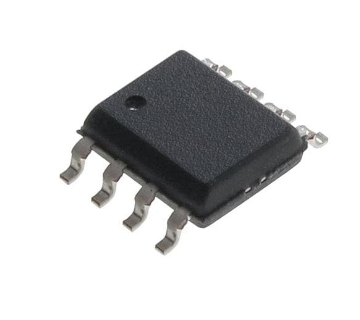 AT24CS16-SSHM-T Microchip EEPROM