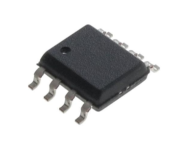 AT24MAC602-SSHM-B Microchip EEPROM