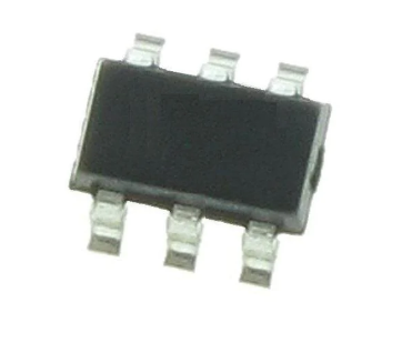 93LC56AT-E/OT Microchip EEPROM