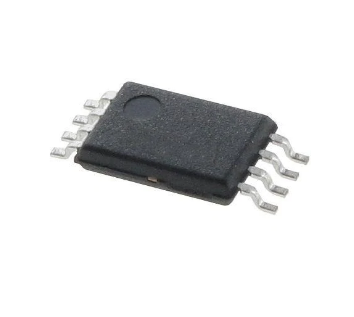 Microchip 93AA66A-I/ST EEPROM