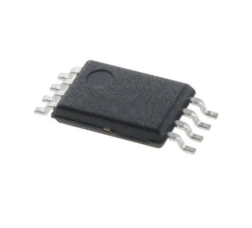 93C66A-I/ST Microchip EEPROM