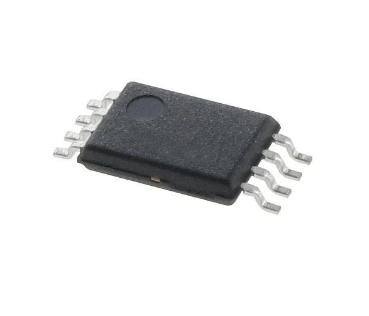 93LC66A/ST Microchip EEPROM