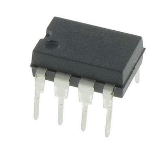 24AA16/P Microchip EEPROM