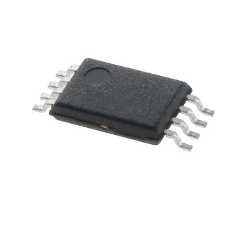 Microchip 93LC46C-E/ST EEPROM