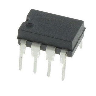 Microchip 93LC46A-E/P EEPROM