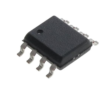 93AA76A-I/SN Microchip  EEPROM