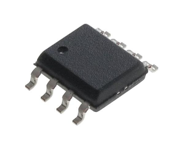 24AA025E64T-E/SN Microchip  EEPROM