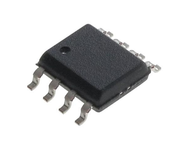 AT24CS32-SSHM-B Microchip EEPROM