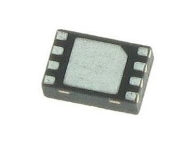 93LC56BT-E/MNY Microchip EEPROM