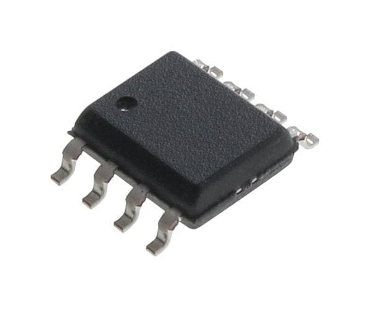 24AA025E48-E/SN Microchip EEPROM