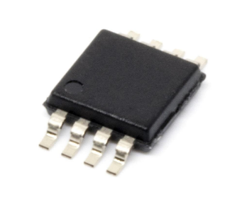 Microchip EEPROM 93LC46C-E/MS