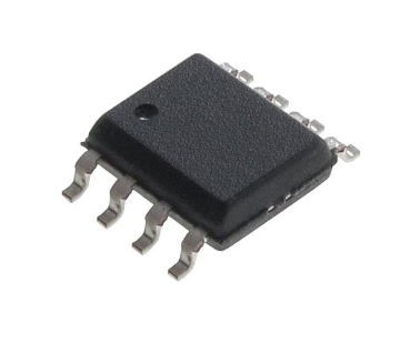 Microchip 24AA025E64-E/SN EEPROM