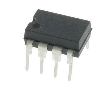 EEPROM 93C46B-E/P Microchip