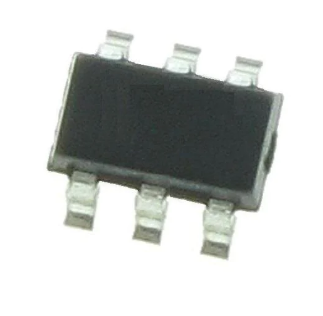 Microchip EEPROM 93C86BT-E/OT