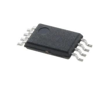 AT24CS64-XHM-B Microchip EEPROM