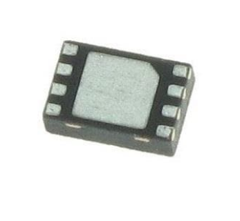 Microchip EEPROM 24LC64FT-I/MNY