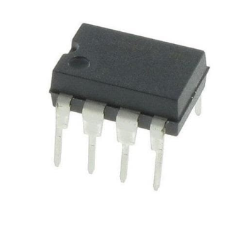 93AA86C-I/P Microchip EEPROM