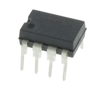 Microchip 24LC21-I/P EEPROM