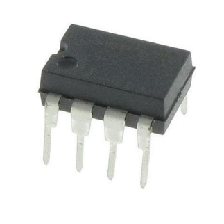 Microchip 24LC21A/P EEPROM