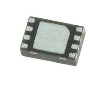 Microchip 25AA040AT-I/MNY  EEPROM