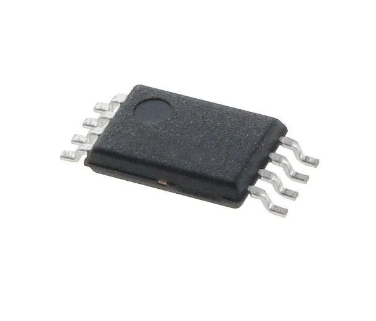 Microchip 25LC040AX-I/ST EEPROM