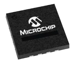 PAC1934T-I/JQ  Microchip  电流调节和管理