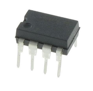 25LC320A-E/P Microchip EEPROM