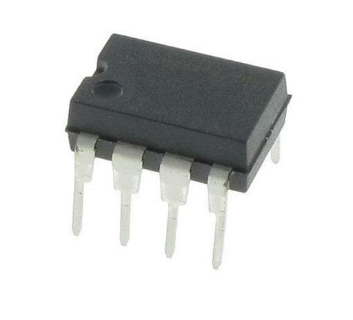 25LC640A-E/P Microchip EEPROM