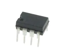 Microchip 24LC128-E/P EEPROM