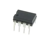 Microchip 23K640-E/P SRAM