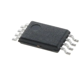 Microchip 25AA256X-I/ST EEPROM
