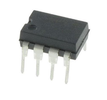 23K256-E/P Microchip SRAM