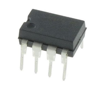 Microchip 25AA256-E/P EEPROM
