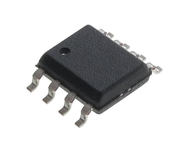 Microchip AT88SC25616C-PU 洢