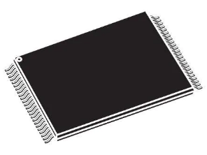 Microchip  SST39VF802C-70-4C-EKE