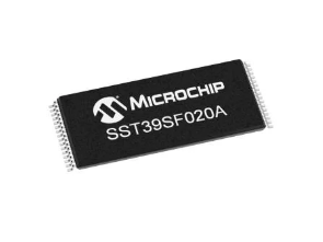 Microchip SST39SF040-70-4C-WHE 闪存
