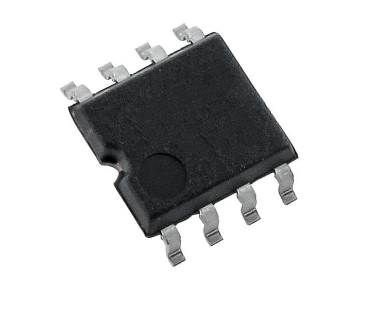 24AA515-I/SM Microchip EEPROM
