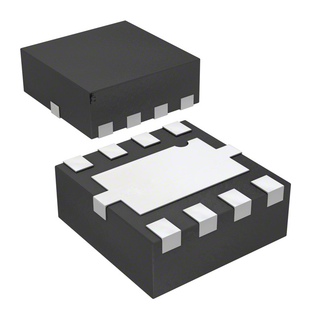 GigaDevice NAND FLASH GD25D10CKIGR
