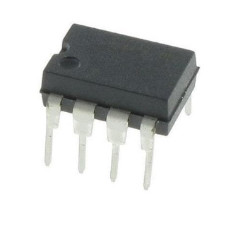 24LC1026-E/P Microchip EEPROM