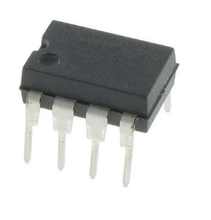 24LC1025-E/P Microchip EEPROM