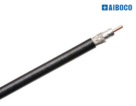 LMR®-400柔性低损耗通信同轴电缆