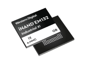 SanDisk SDINBDG4-8G-I2 eMMC